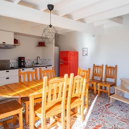 Loc A Saint Paul - D Villa Dış mekan fotoğraf